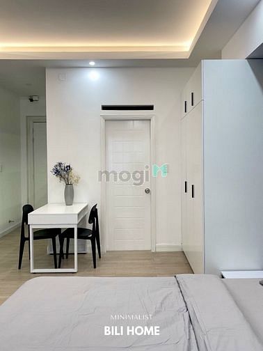Hình ảnh Mb6623 nạp rút nhanh chóng mới keng- nội thất sang trọng- gần chợ tân định