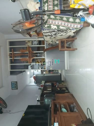 Hình ảnh Bình Thạnh - Trần Bình Trong - Xe Hơi Đỗ Cổng- 24M²- 2.95TỶ TL