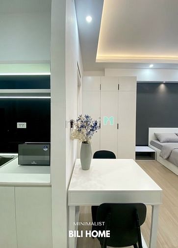 Hình ảnh Mb6623 nạp rút nhanh chóng mới keng- nội thất sang trọng- gần chợ tân định