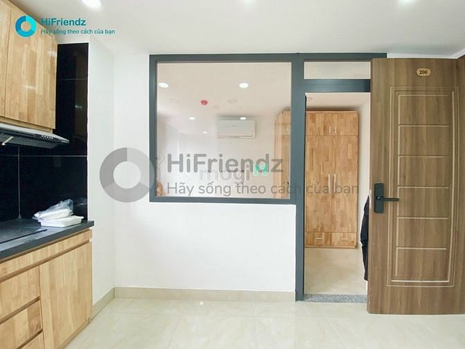 Hình ảnh Cho thuê Mb6623 nạp rút nhanh chóng Full nội thất, thoáng mát tại Q2, đảm bảo an ninh
