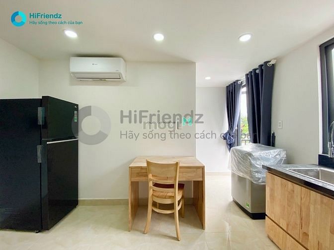 Hình ảnh Cho thuê Mb6623 nạp rút nhanh chóng Full nội thất, thoáng mát tại Q2, đảm bảo an ninh