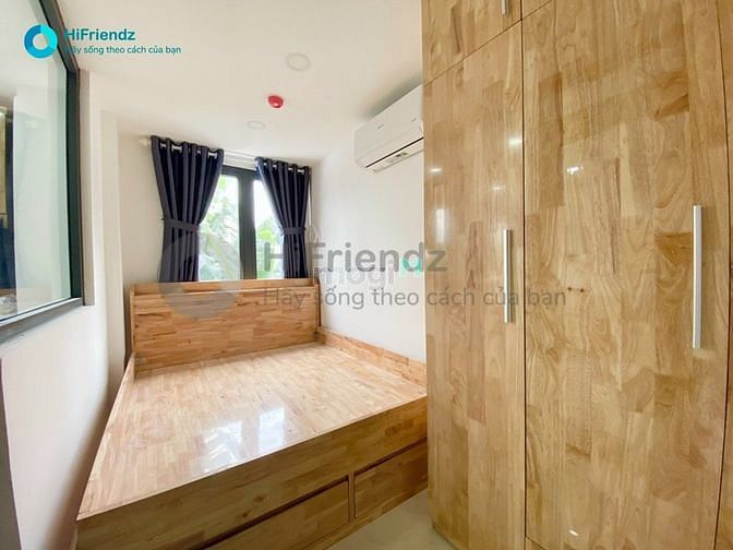 Hình ảnh Cho thuê Mb6623 nạp rút nhanh chóng Full nội thất, thoáng mát tại Q2, đảm bảo an ninh