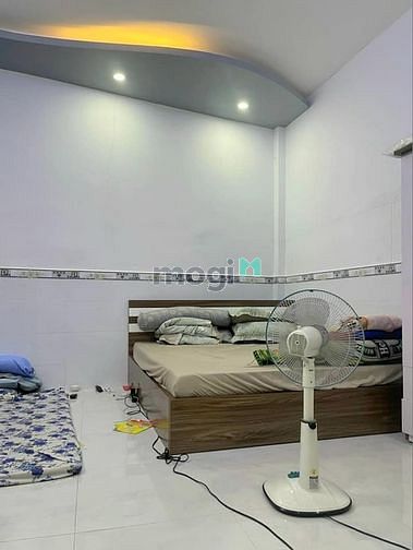 Hình ảnh Li hôn cần bán nhà Lê Sát TPhu, 51m2, 2PN, SHR, 1ty390