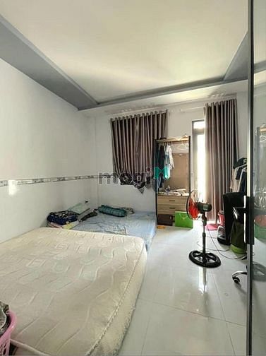 Hình ảnh Li hôn cần bán nhà Lê Sát TPhu, 51m2, 2PN, SHR, 1ty390
