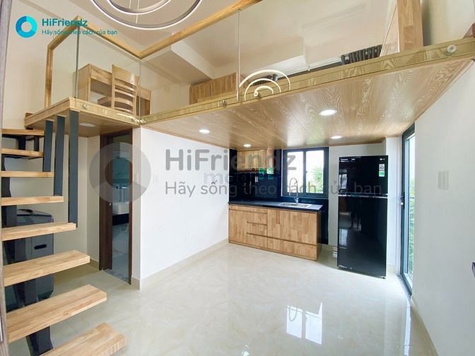 Hình ảnh Cho thuê Mb6623 nạp rút nhanh chóng Full nội thất, thoáng mát tại Q2, đảm bảo an ninh