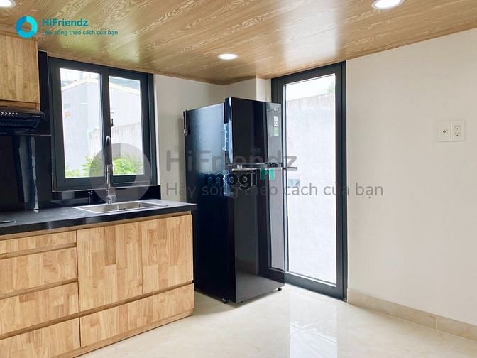 Hình ảnh Cho thuê Mb6623 nạp rút nhanh chóng Full nội thất, thoáng mát tại Q2, đảm bảo an ninh