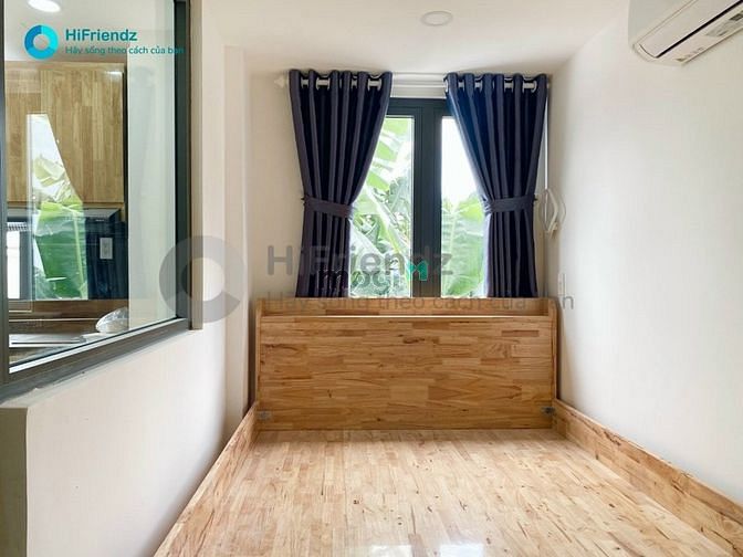 Hình ảnh Cho thuê Mb6623 nạp rút nhanh chóng Full nội thất, thoáng mát tại Q2, đảm bảo an ninh