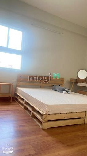 Hình ảnh Căn Hộ Trang Chủ MB66.COM Chính Thức Carillon 7 Tân Phú, 3PN Full NT. Giá thuê 13tr/th