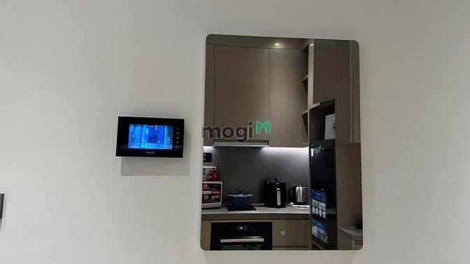 Hình ảnh Bán Hoặc Cho Thuê CĂN HỘ RICCA, QUẬN 9, 77,8m2, giá 1 tỷ 290