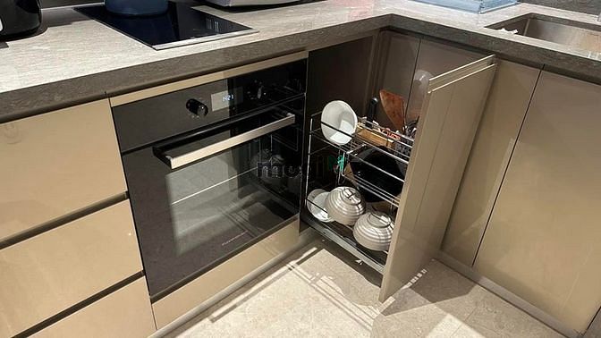 Hình ảnh Bán Hoặc Cho Thuê CĂN HỘ RICCA, QUẬN 9, 77,8m2, giá 1 tỷ 290