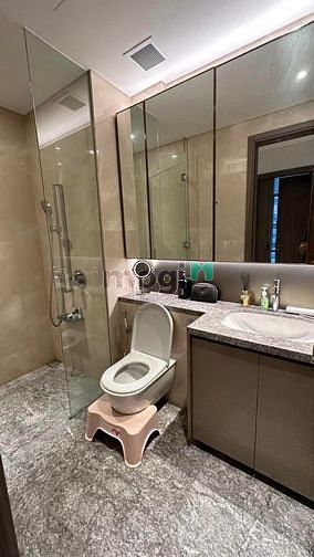 Hình ảnh Bán Hoặc Cho Thuê CĂN HỘ RICCA, QUẬN 9, 77,8m2, giá 1 tỷ 290