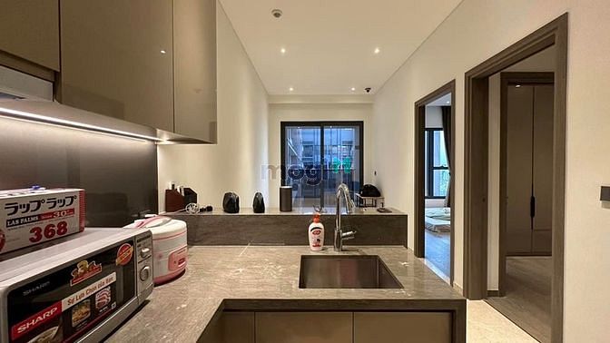 Hình ảnh Bán Hoặc Cho Thuê CĂN HỘ RICCA, QUẬN 9, 77,8m2, giá 1 tỷ 290