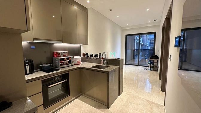 Hình ảnh Bán Hoặc Cho Thuê CĂN HỘ RICCA, QUẬN 9, 77,8m2, giá 1 tỷ 290