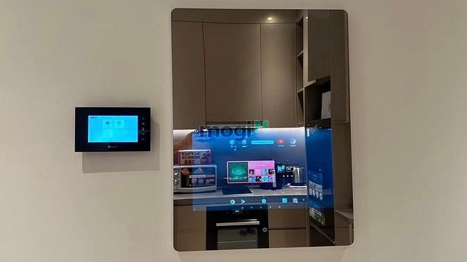Hình ảnh Bán Hoặc Cho Thuê CĂN HỘ RICCA, QUẬN 9, 77,8m2, giá 1 tỷ 290