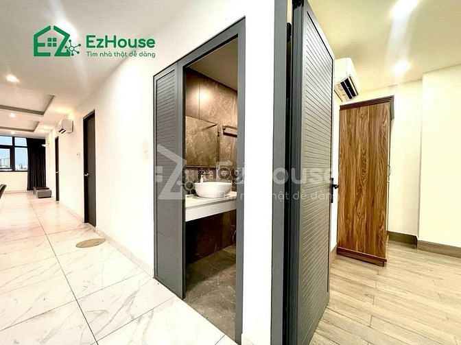 Hình ảnh Chung cư 3 Phòng ngủ Full nội thất 65m2 tại Tân Sơn Nhì-Aeon Tân Phú