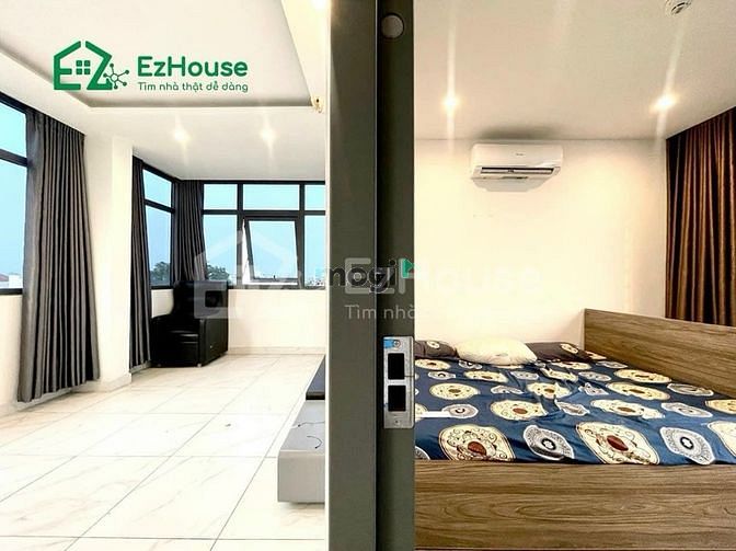 Hình ảnh Chung cư 3 Phòng ngủ Full nội thất 65m2 tại Tân Sơn Nhì-Aeon Tân Phú