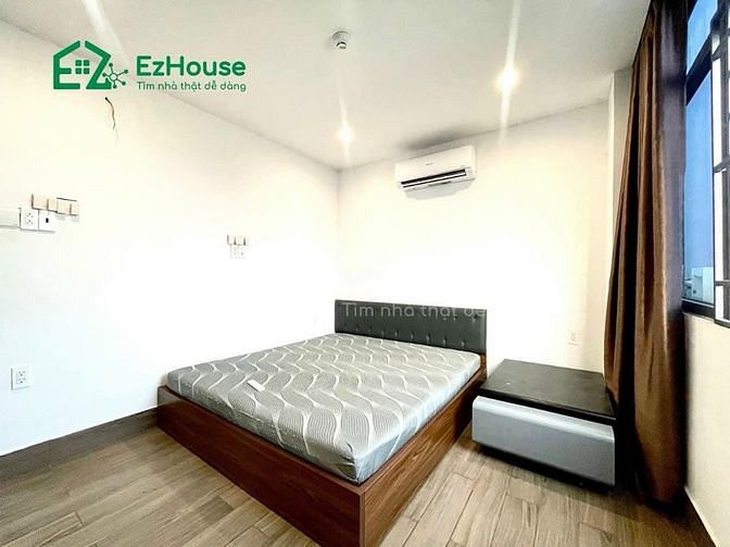 Hình ảnh Chung cư 3 Phòng ngủ Full nội thất 65m2 tại Tân Sơn Nhì-Aeon Tân Phú