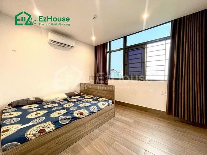 Hình ảnh Chung cư 3 Phòng ngủ Full nội thất 65m2 tại Tân Sơn Nhì-Aeon Tân Phú