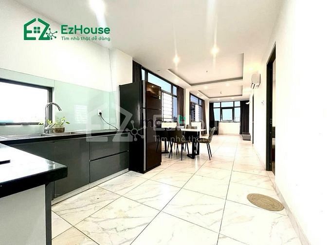 Hình ảnh Chung cư 3 Phòng ngủ Full nội thất 65m2 tại Tân Sơn Nhì-Aeon Tân Phú