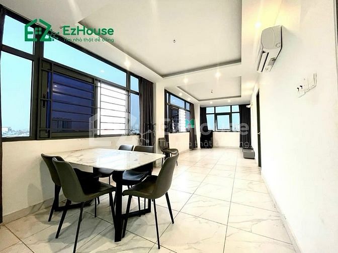 Hình ảnh Chung cư 3 Phòng ngủ Full nội thất 65m2 tại Tân Sơn Nhì-Aeon Tân Phú