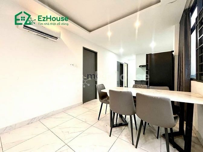 Hình ảnh Chung cư 3 Phòng ngủ Full nội thất 65m2 tại Tân Sơn Nhì-Aeon Tân Phú