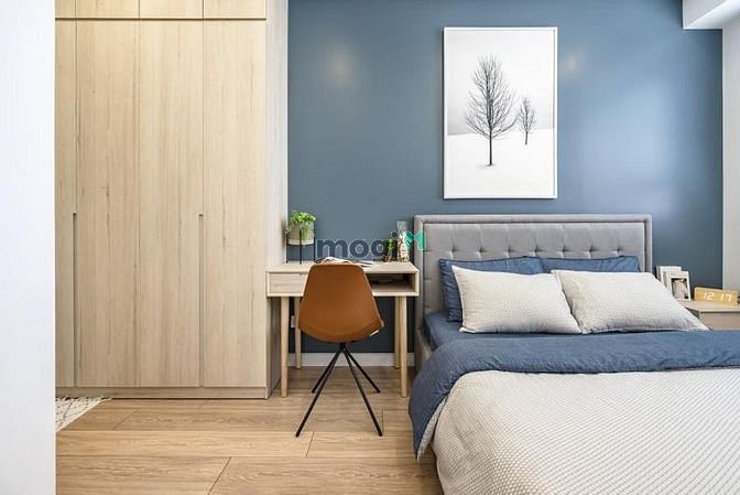 Hình ảnh Ra riêng bán chung cư Sky 9- Q9- 69,4 m2- sổ hồng - 2 PN- 1 tỷ 680tr