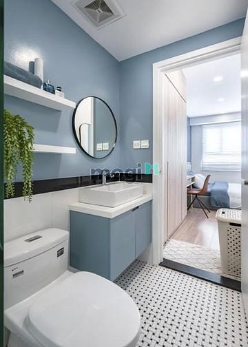Hình ảnh Ra riêng bán chung cư Sky 9- Q9- 69,4 m2- sổ hồng - 2 PN- 1 tỷ 680tr