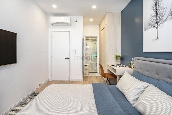 Hình ảnh Ra riêng bán chung cư Sky 9- Q9- 69,4 m2- sổ hồng - 2 PN- 1 tỷ 680tr
