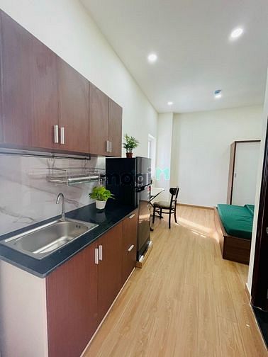 Hình ảnh CHDV - Full Nội Thất - New - Tòa Nhà Siêu Xịn