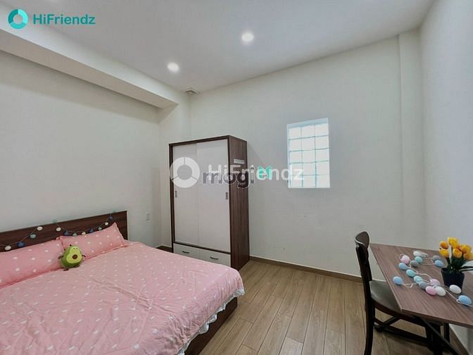 Hình ảnh CHDV - Full Nội Thất - New - Tòa Nhà Siêu Xịn