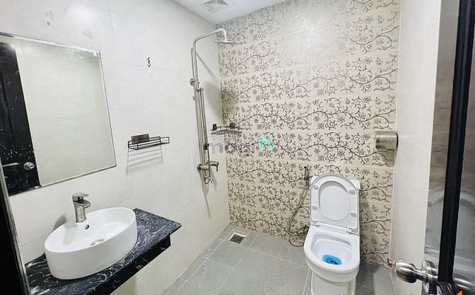 Hình ảnh CHDV - Full Nội Thất - New - Tòa Nhà Siêu Xịn