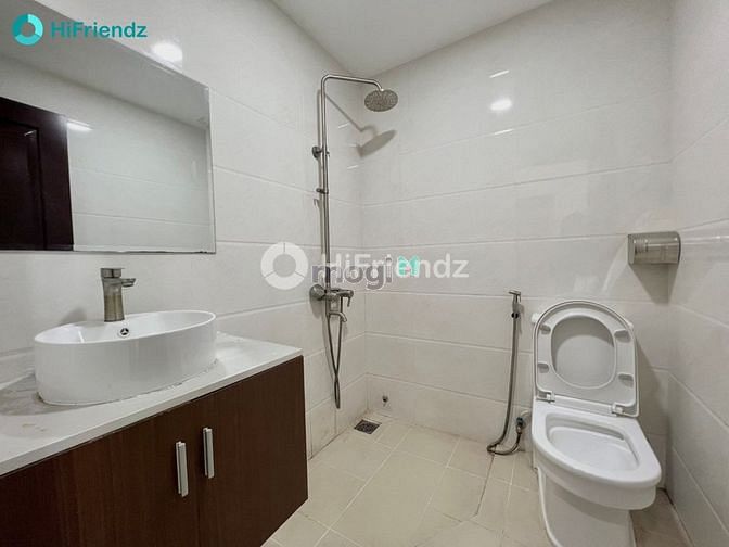 Hình ảnh CHDV - Full Nội Thất - New - Tòa Nhà Siêu Xịn