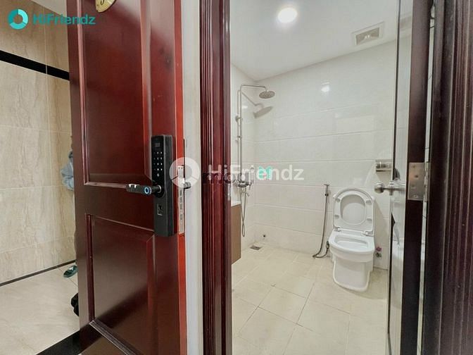Hình ảnh CHDV - Full Nội Thất - New - Tòa Nhà Siêu Xịn
