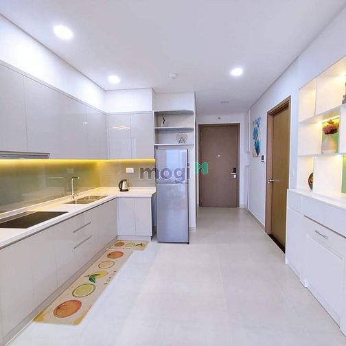 Hình ảnh Bán RẤT GẤP RIVER PANORAMA Q7 - Thiết kế 2PN2WC - Diện tích:70m2 1T570