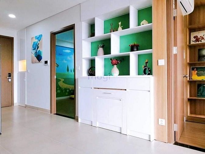 Hình ảnh Bán RẤT GẤP RIVER PANORAMA Q7 - Thiết kế 2PN2WC - Diện tích:70m2 1T570