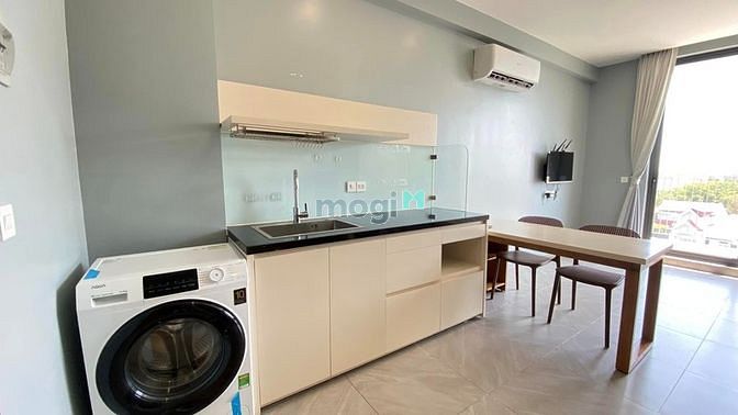 Hình ảnh Mb6623 nạp rút nhanh chóng thiết kế 1PN 1WC 62m2 gần UFM RMIT TDTU