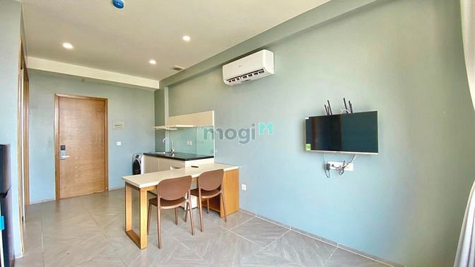Hình ảnh Mb6623 nạp rút nhanh chóng thiết kế 1PN 1WC 62m2 gần UFM RMIT TDTU