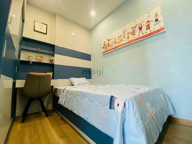 Hình ảnh Bán hoặc cho thuê THE PEGASUITE 2, QUẬN 8, 87m2 , giá 1 tỷ 400