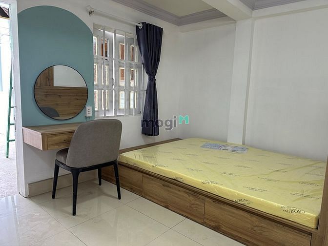Hình ảnh Siêu Phẩm Căn Hộ Dịch Vụ Tại Đường Quang Trung