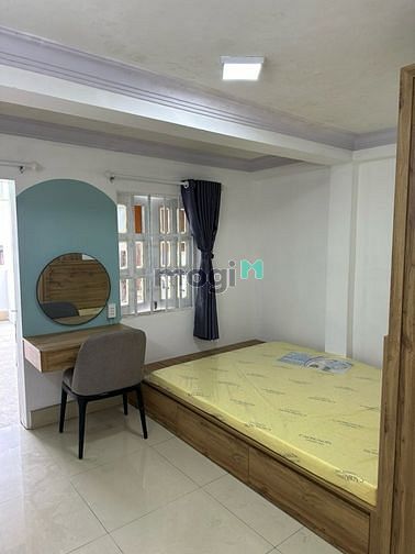 Hình ảnh Siêu Phẩm Căn Hộ Dịch Vụ Tại Đường Quang Trung