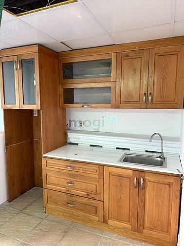 Hình ảnh Siêu Phẩm Căn Hộ Dịch Vụ Tại Đường Quang Trung