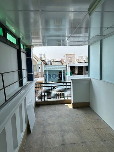 Hình ảnh Siêu Phẩm Căn Hộ Dịch Vụ Tại Đường Quang Trung
