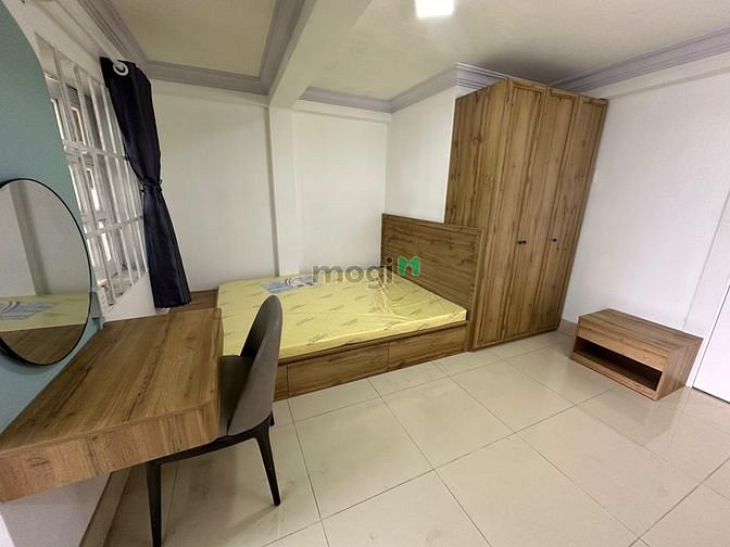 Hình ảnh Siêu Phẩm Căn Hộ Dịch Vụ Tại Đường Quang Trung