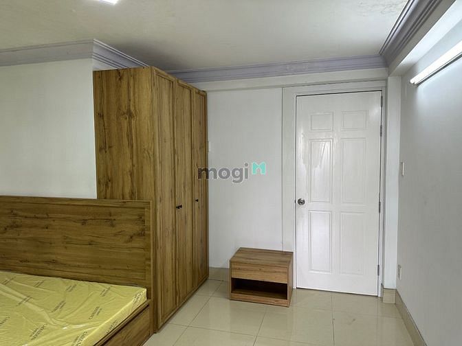 Hình ảnh Siêu Phẩm Căn Hộ Dịch Vụ Tại Đường Quang Trung