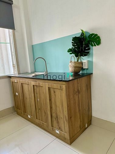 Hình ảnh Siêu Phẩm Căn Hộ Dịch Vụ Tại Đường Quang Trung