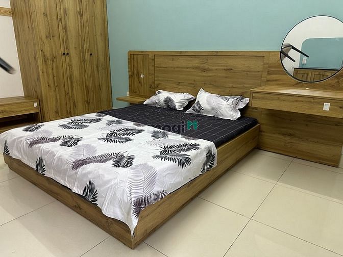 Hình ảnh Siêu Phẩm Căn Hộ Dịch Vụ Tại Đường Quang Trung