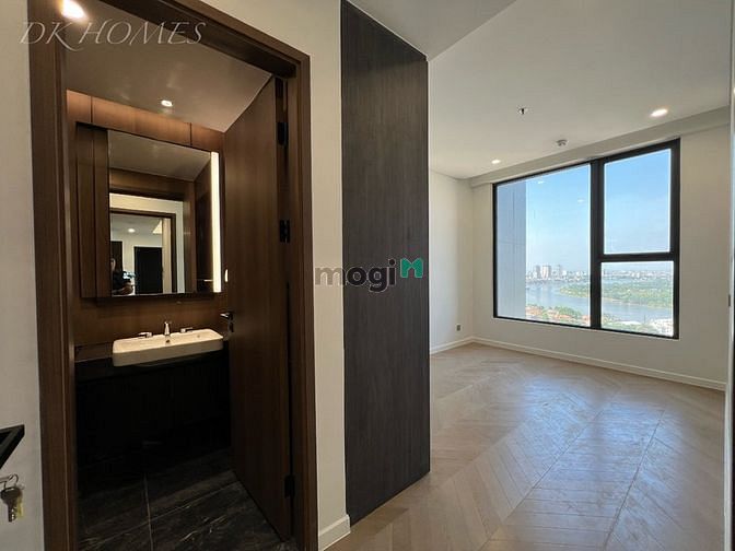 Hình ảnh Duy nhất 1 căn - 2pn2wc - view sông saigon - giá 7tỷx (x tiểu học)