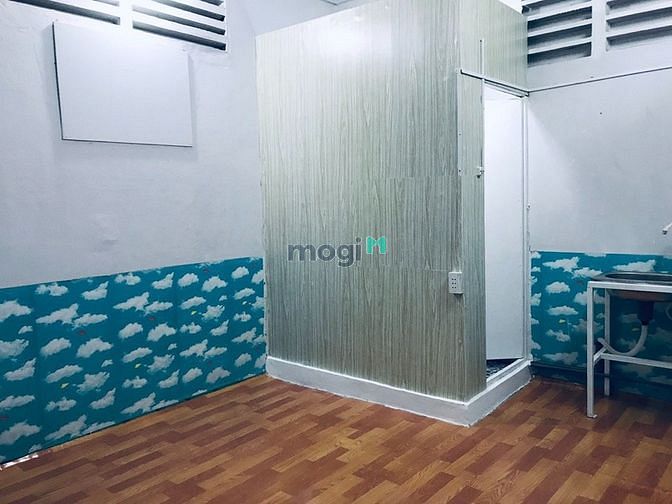 Hình ảnh Phòng 2TR6 có WC riêng, CỬA SỔ, dtsd khoảng 15m²