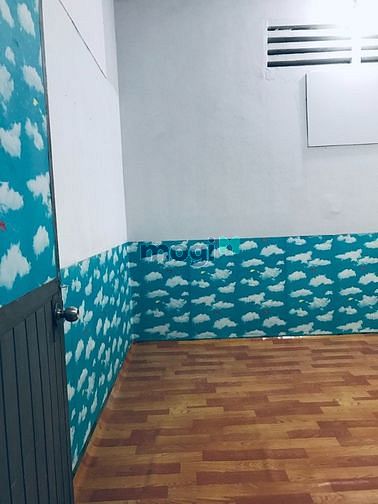 Hình ảnh Phòng 2TR6 có WC riêng, CỬA SỔ, dtsd khoảng 15m²