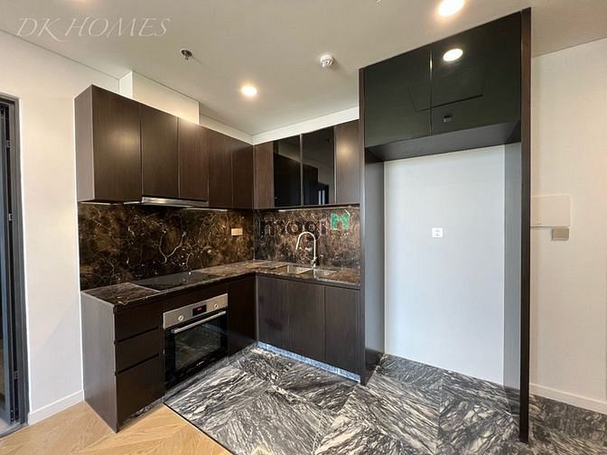 Hình ảnh Duy nhất 1 căn - 2pn2wc - view sông saigon - giá 7tỷx (x tiểu học)